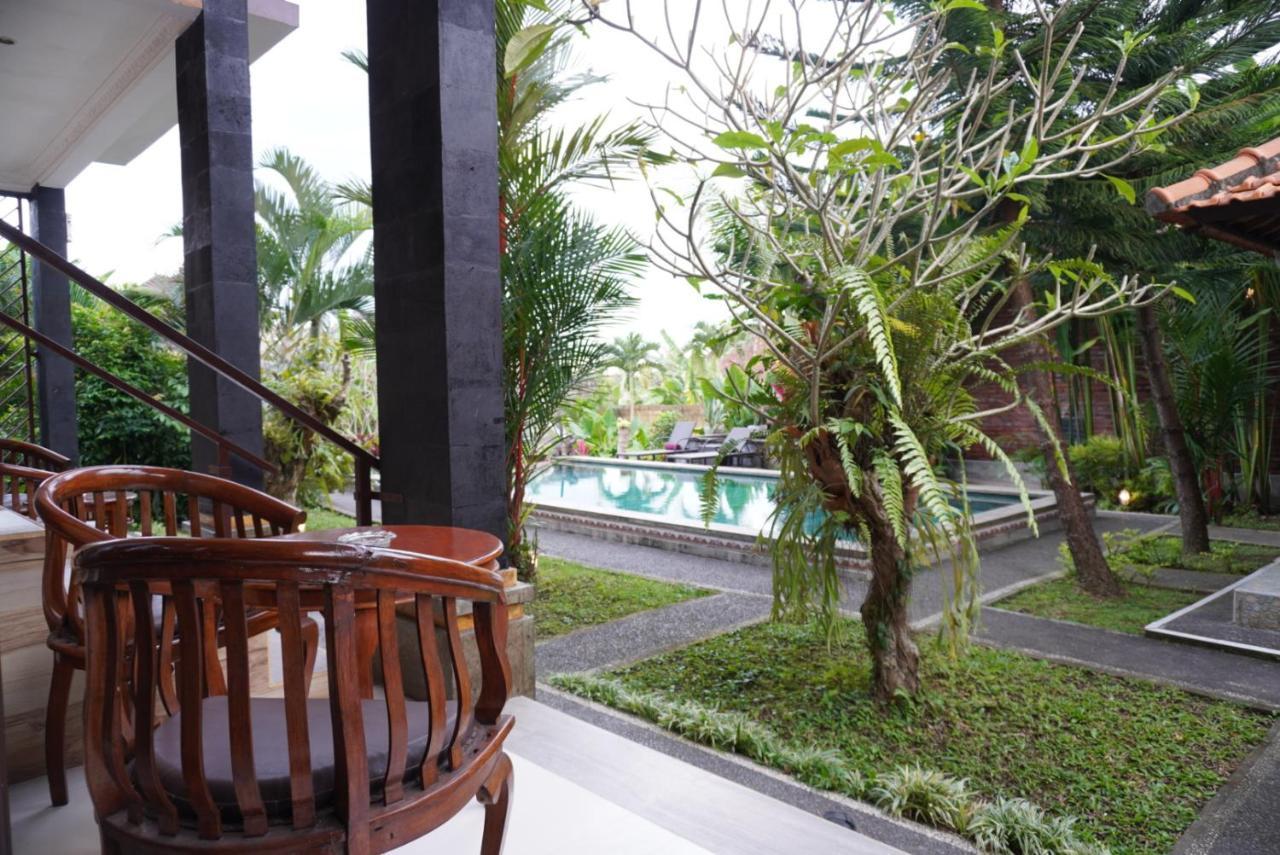 Gasthof Puri Bisma - 4 Bedroom Private - 10 Min Walking To Center