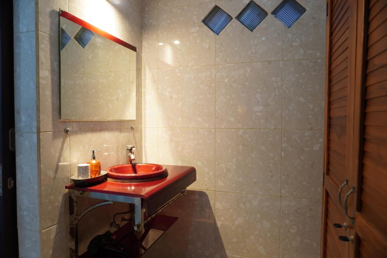 Gasthof Puri Bisma - 4 Bedroom Private - 10 Min Walking To Center