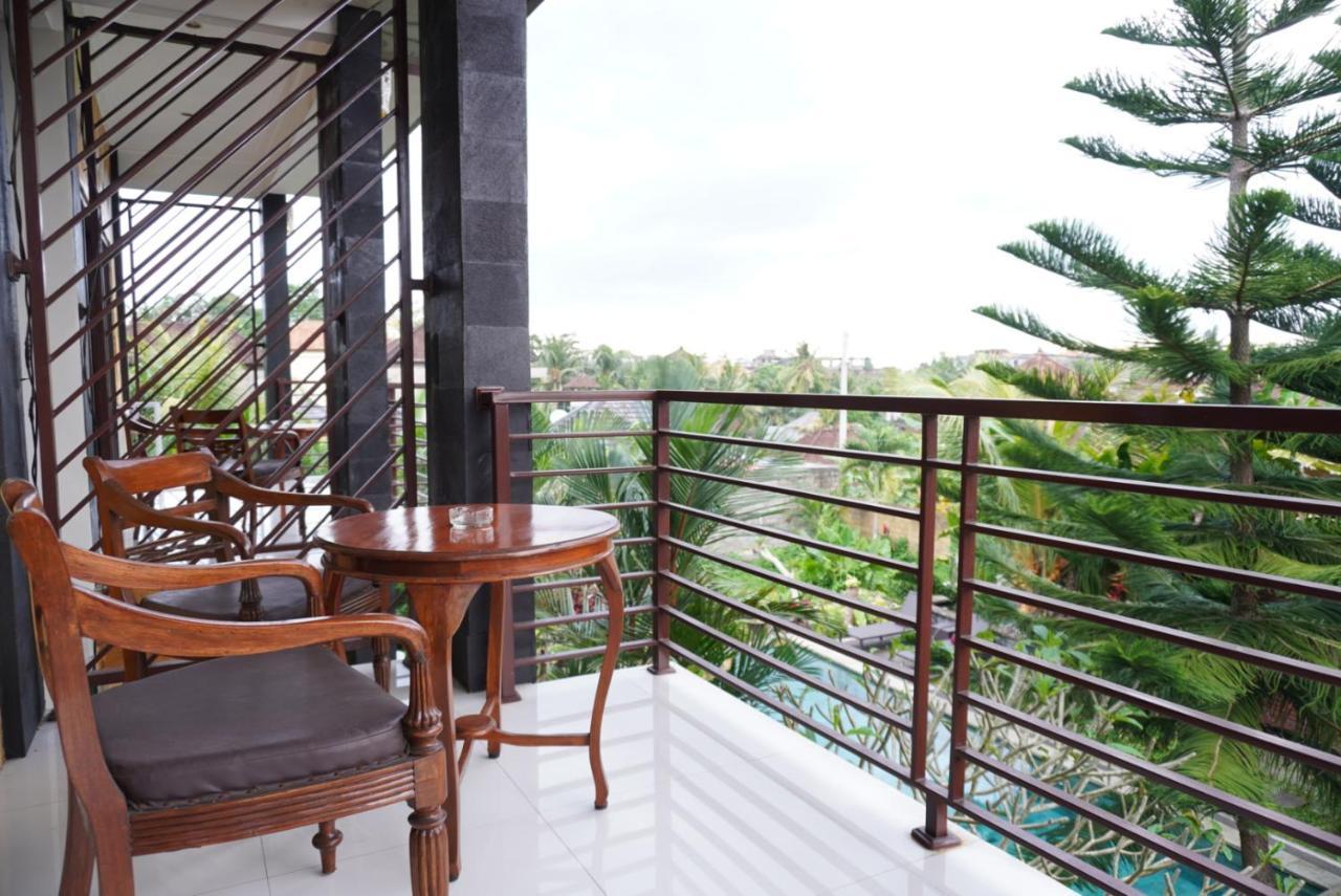 Gasthof Puri Bisma - 4 Bedroom Private - 10 Min Walking To Center