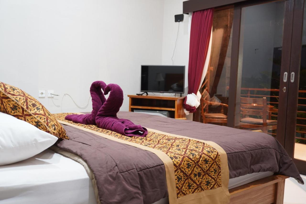 Puri Bisma - 4 Bedroom Private - 10 Min Walking To Center 2* Ubud