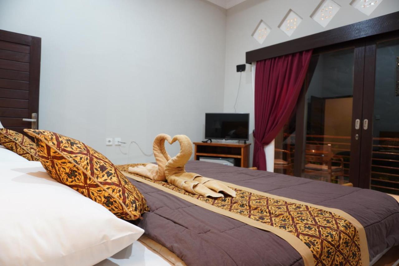 Gasthof Puri Bisma - 4 Bedroom Private - 10 Min Walking To Center
