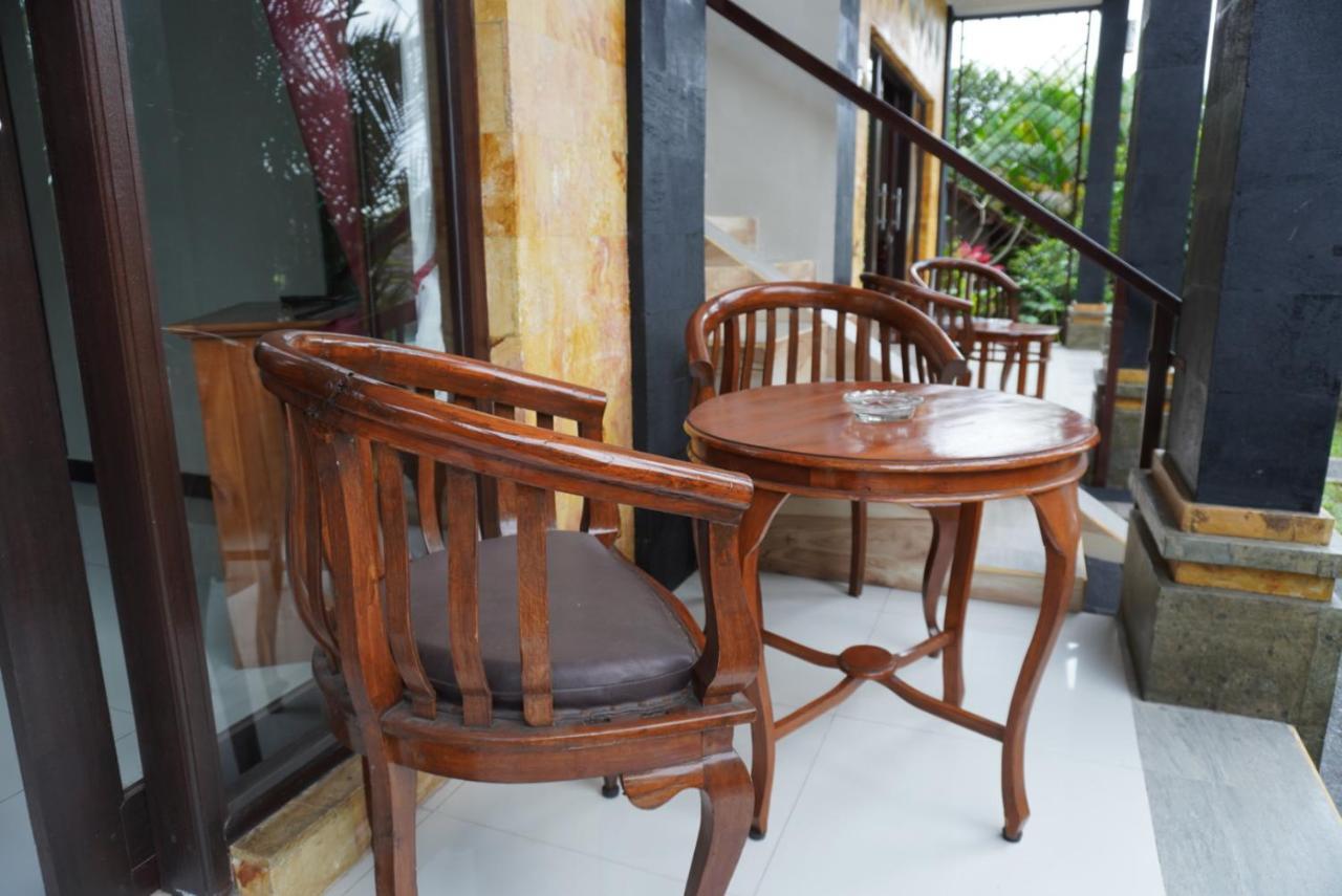 Puri Bisma - 4 Bedroom Private - 10 Min Walking To Center Guest house 2*