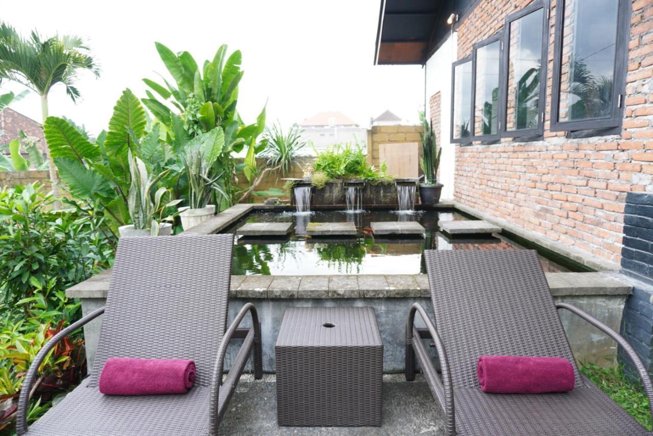 Guest house Puri Bisma - 4 Bedroom Private - 10 Min Walking To Center